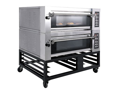 Industrial Oven. Furnace Manufacturers